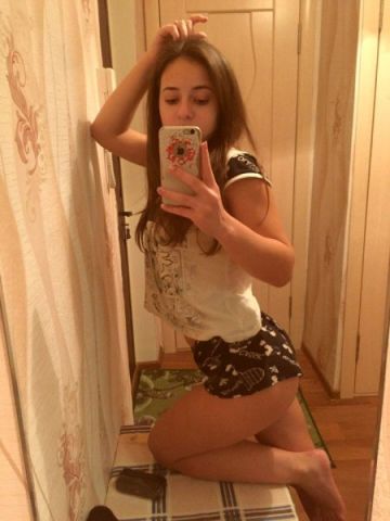 Анкета проститутки Рита, 23 года